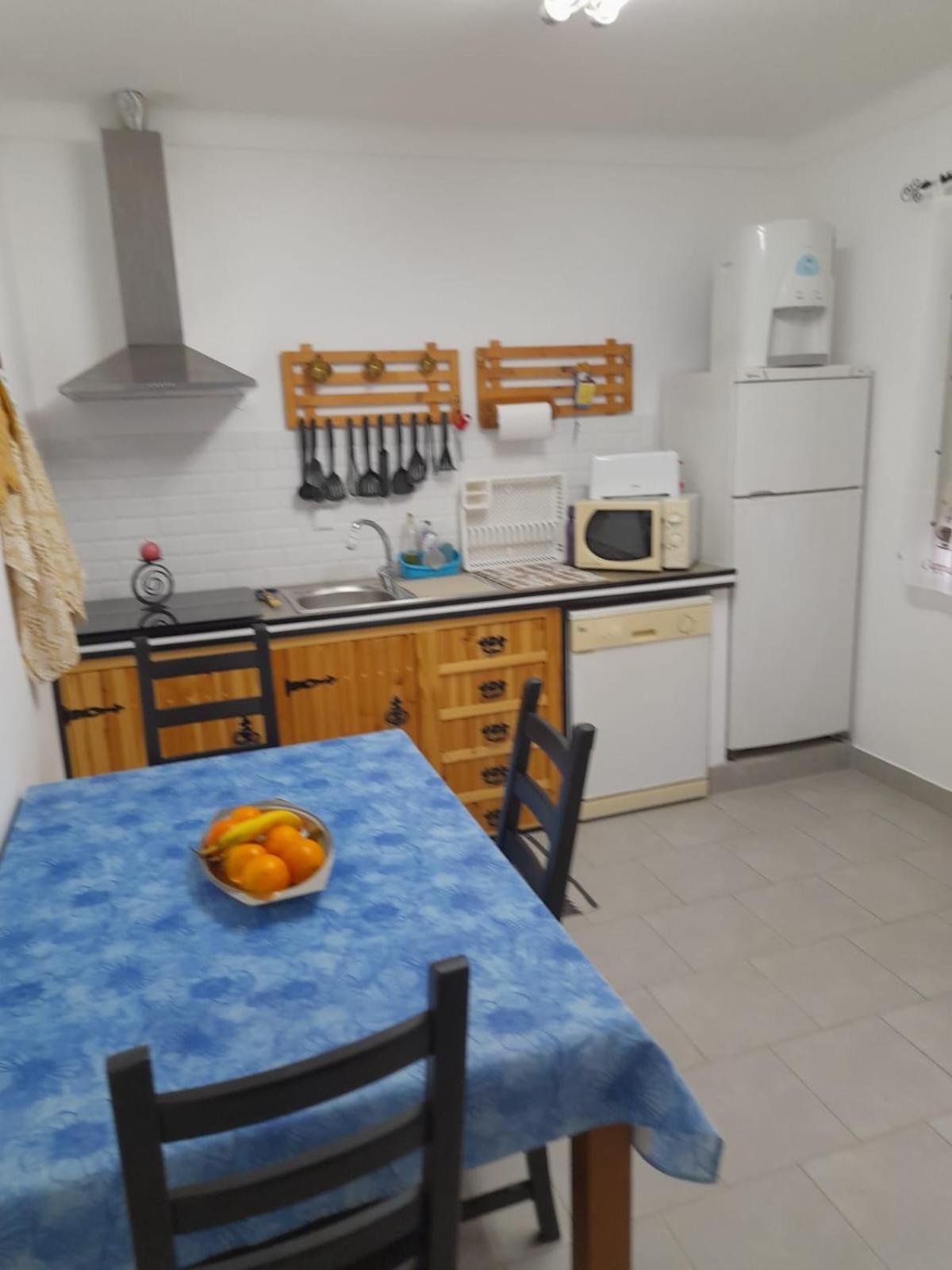 Casa Das Andorinhas Mourão Exteriér fotografie