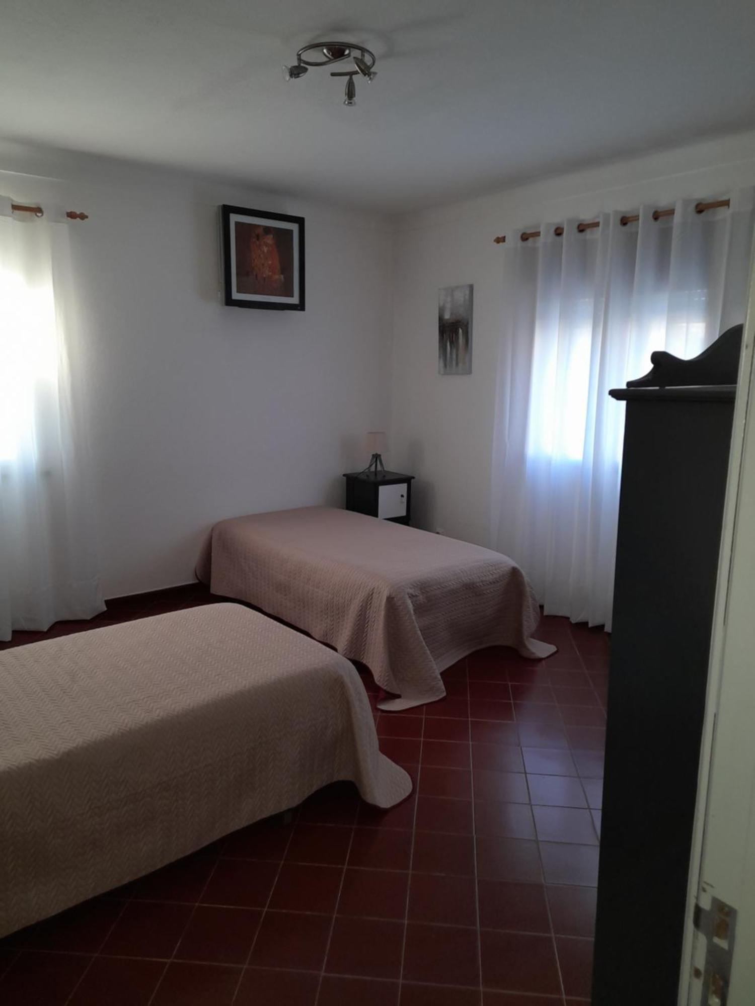 Casa Das Andorinhas Mourão Exteriér fotografie