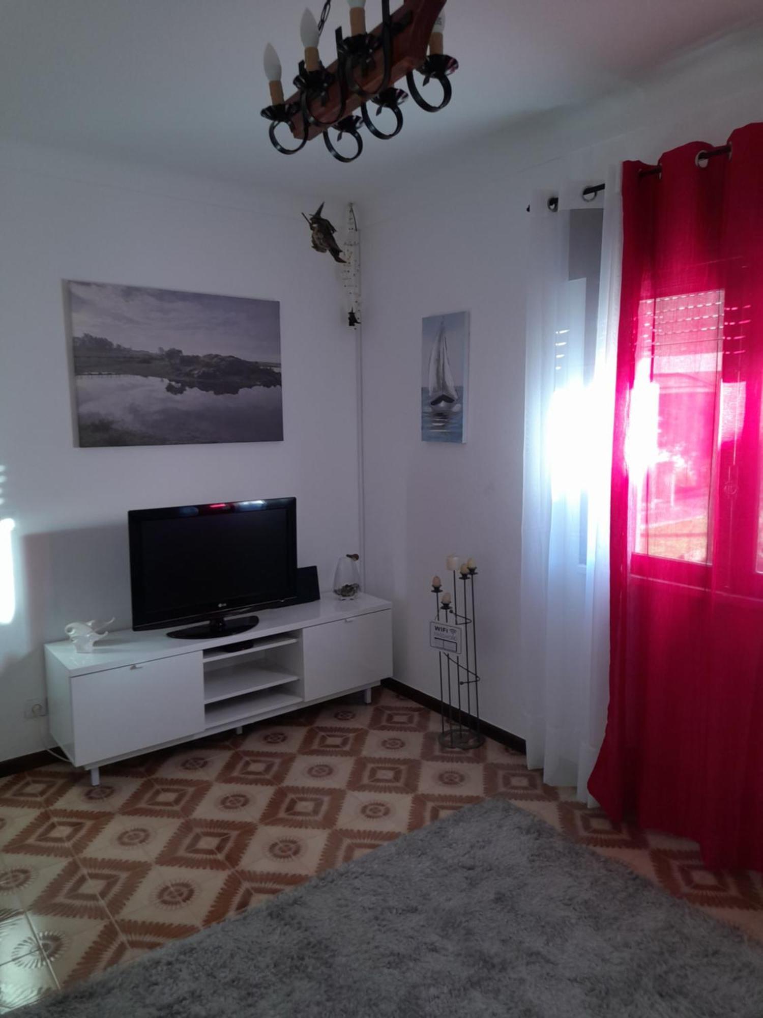 Casa Das Andorinhas Mourão Exteriér fotografie