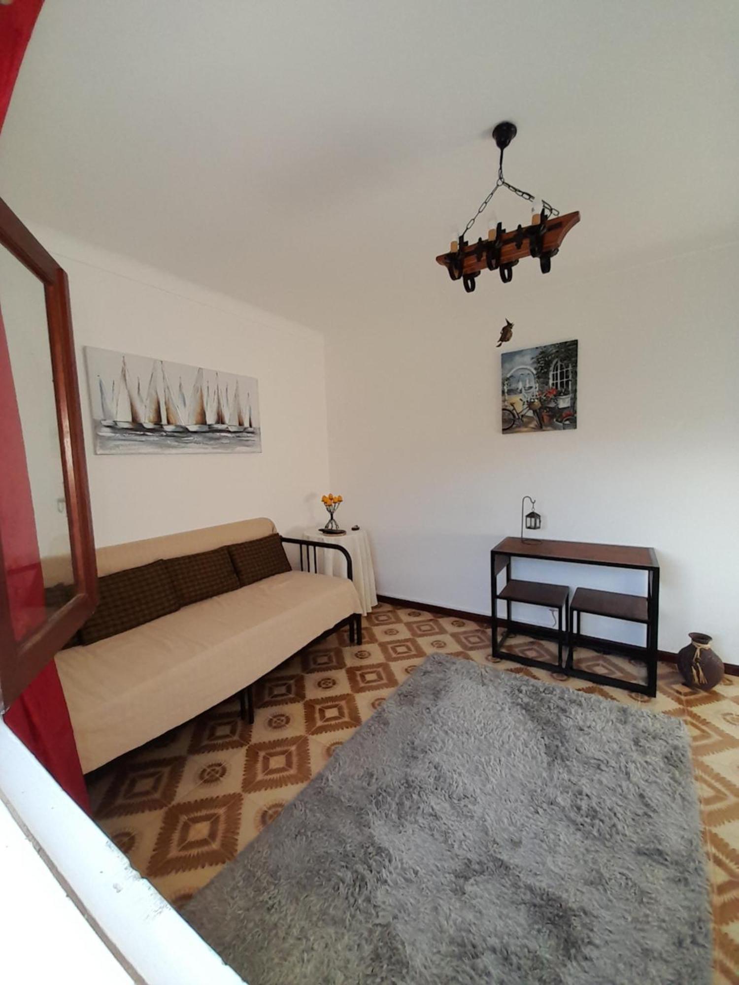 Casa Das Andorinhas Mourão Exteriér fotografie