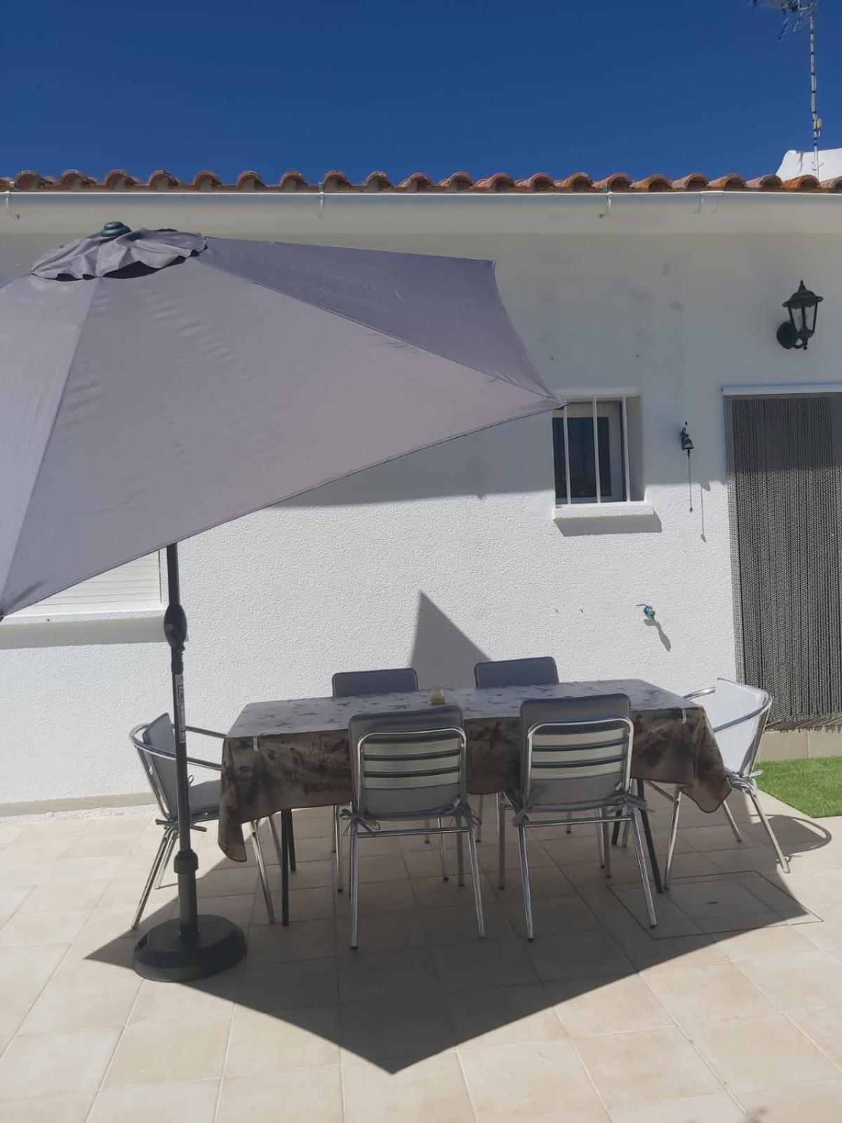 Casa Das Andorinhas Mourão Exteriér fotografie